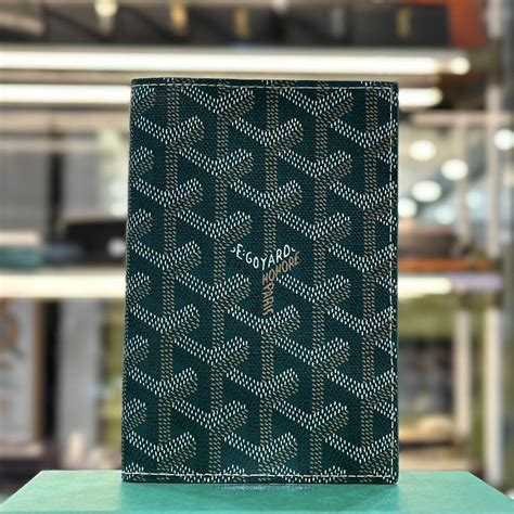 goyard passport case price|Grenelle Passport Cover .